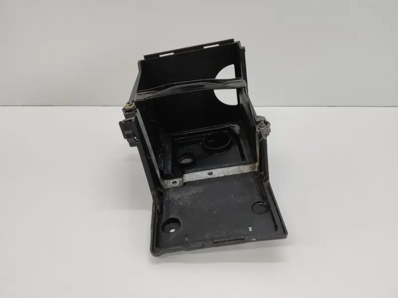 Alloggio Batteria FORD C - Max Serie (03>07) 3M51-10723 Diesel 1.8 (03>07)