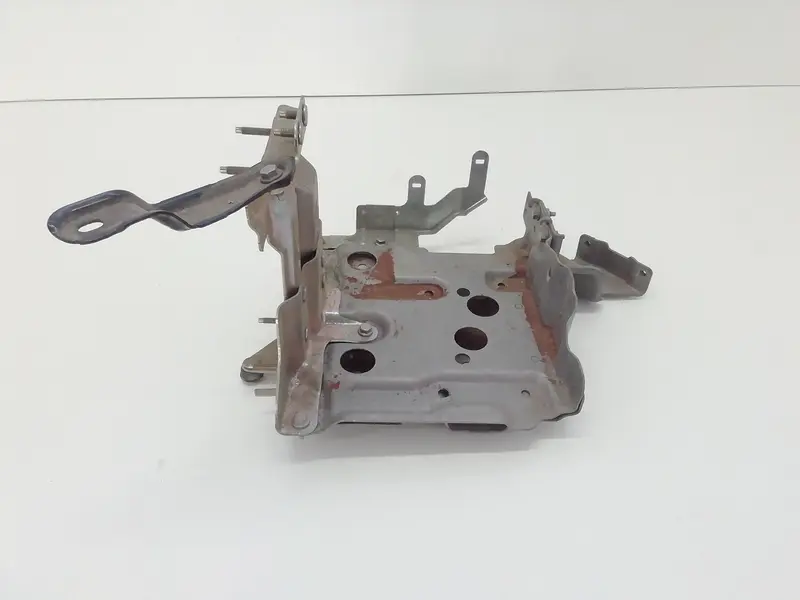 Alloggio Batteria NISSAN Qashqai Serie Diesel 1500
