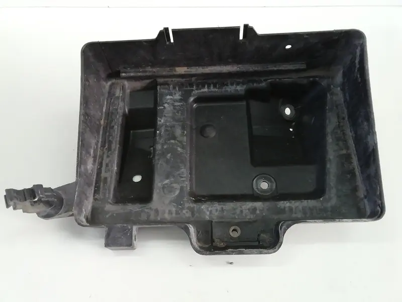 Alloggio Batteria OPEL Astra G S. Wagon 09132098 Diesel 1700 (98>04)