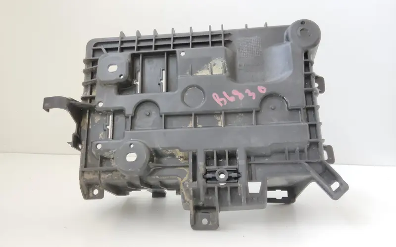 Alloggio Batteria OPEL Corsa D 3P 1° Serie 13235642 Benzina 1.2