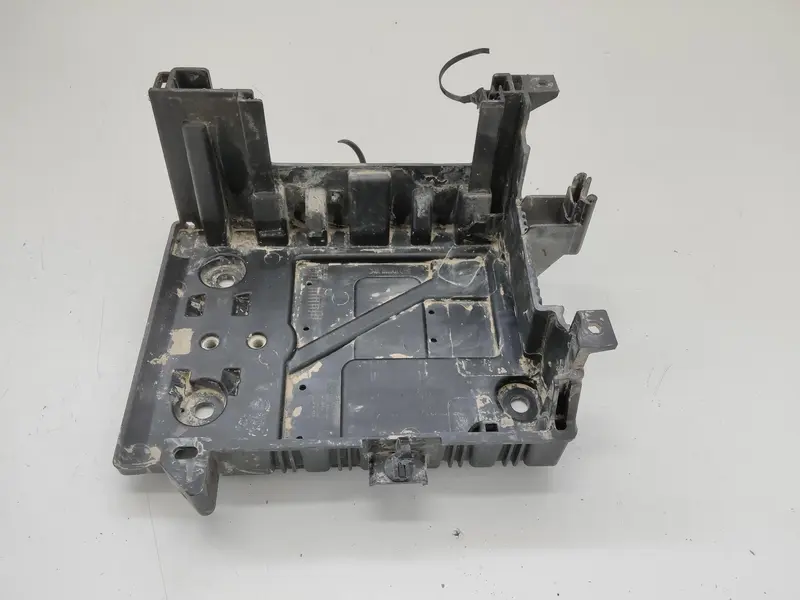 Alloggio Batteria OPEL Karl Serie 42359359 Benzina 1000 (15>17)