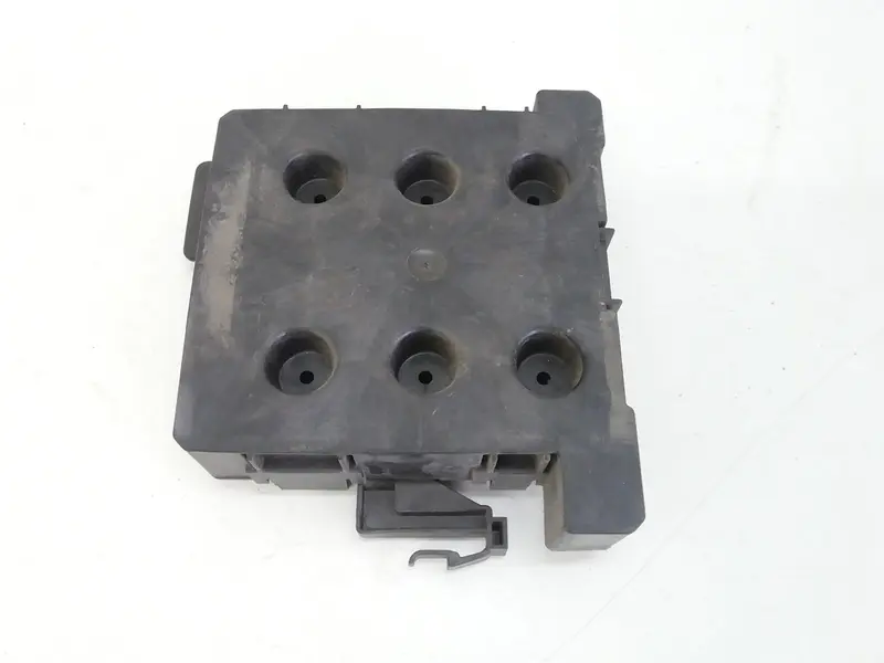 Alloggio Batteria OPEL Meriva 3° Serie 13312810 Benzina 1400