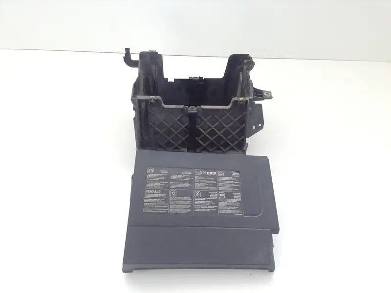 Alloggio Batteria RENAULT Megane III Grand Tour (08>15) 244460010R Diesel 1500 (08>15)