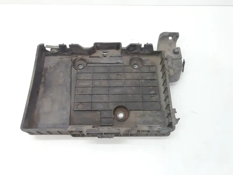 Alloggio Batteria RENAULT Megane ll Serie (02>06) 8200466032 Diesel 1500 (02>06)