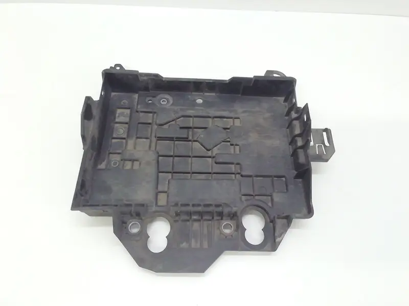 Alloggio Batteria RENAULT Modus 2° Serie 8200314273 Diesel 1500