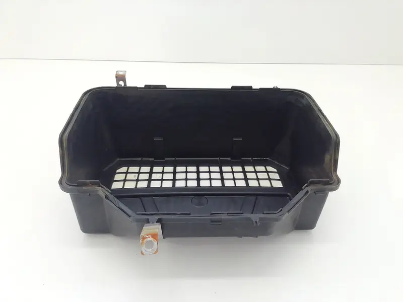 Alloggio Batteria VOLKSWAGEN Touareg 1° Serie 7L6915430A Diesel 5000 (02>06)