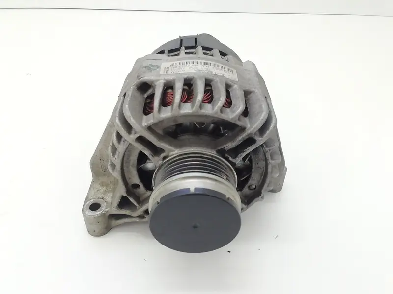 Alternatore ALFA ROMEO Giulietta Serie (940_) (13>16) 51854903 52003527 Benzina 1400 (13>16)