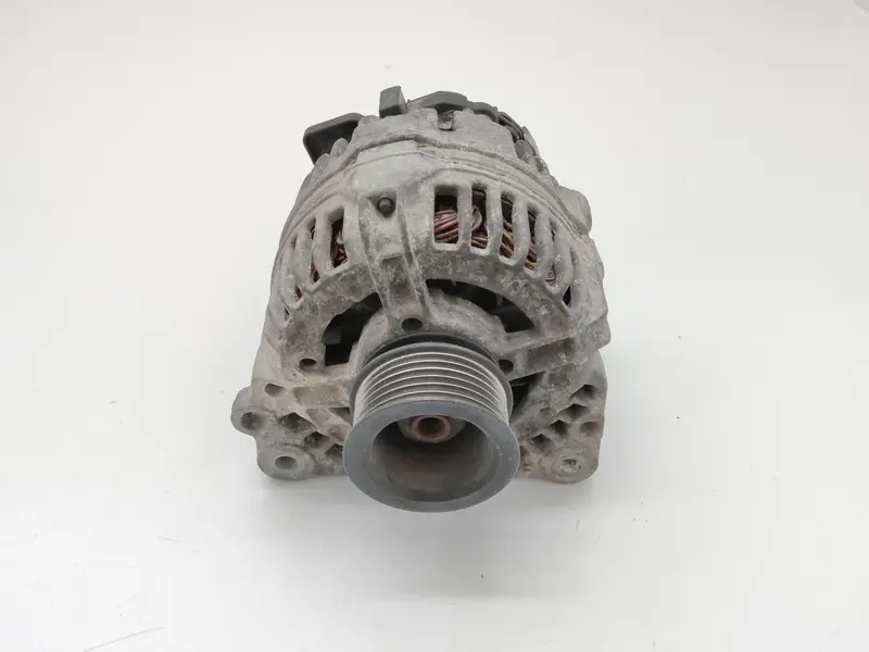 Alternatore AUDI A2 Serie (8Z0) (00>05) 037903025F 037903025F Benzina 1.4 (00>05)