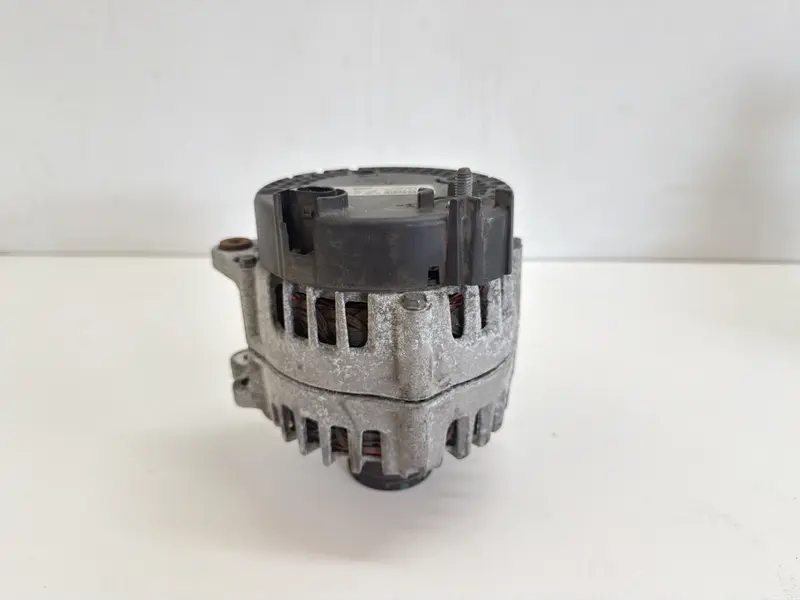 Alternatore AUDI A4 Allroad Serie B9 (8WH) (16>20) 04L903024BX 04L903024A Diesel 2.0 (16>20)