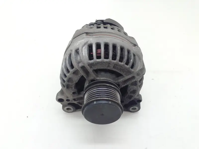 Alternatore AUDI A4 Avant (8K5) (08>15) 03G 903 016 G 03G903016E Diesel 2000 (08>15)