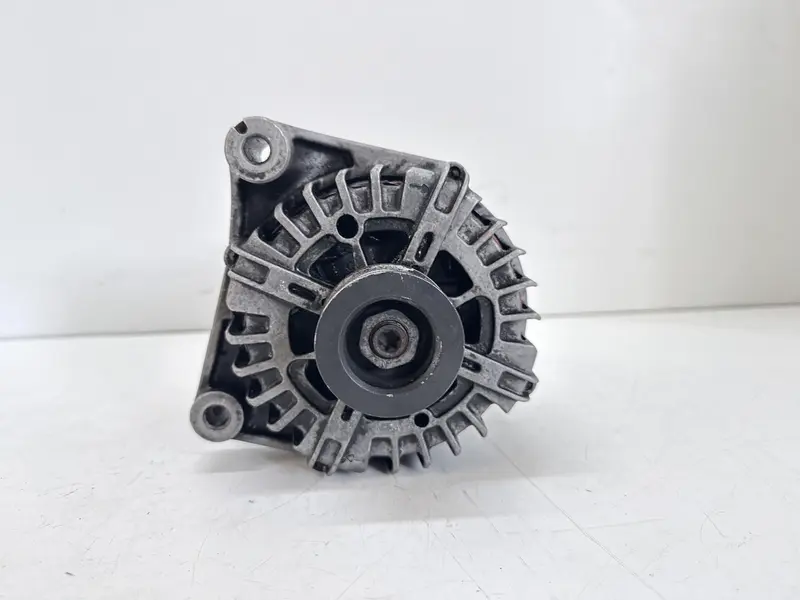 Alternatore BMW Serie 3 E90 Berlina 2° Serie 12317802261 0986082200 Benzina