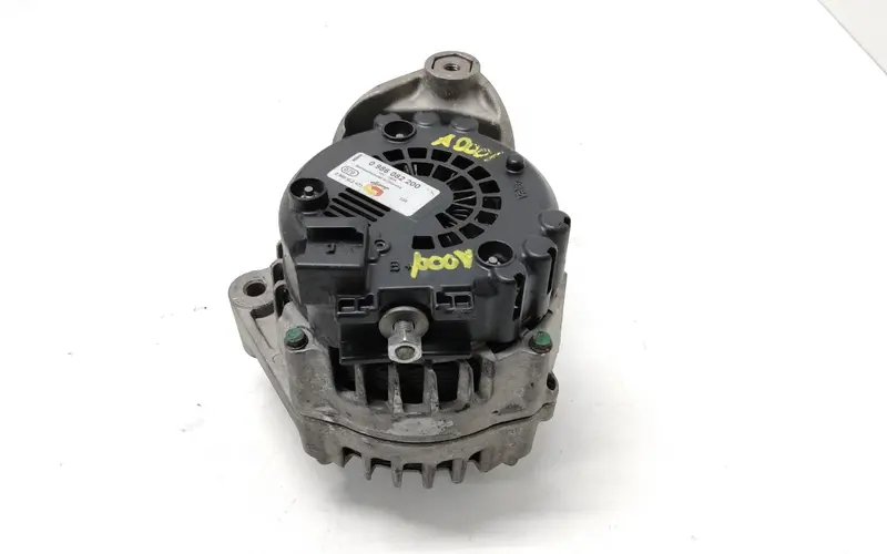 Alternatore BMW Serie 3 E93 Cabrio 12317802619 0986082200 Diesel 2.0