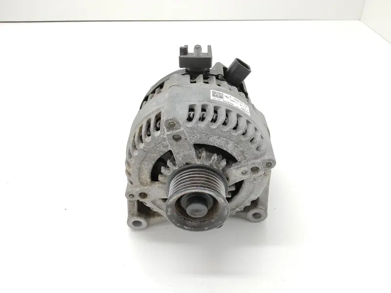 Alternatore BMW Serie 4 Gran Coupè (F36) 12318578609 7640131-03 Diesel 2.0