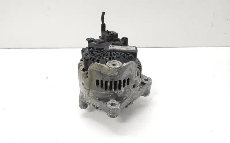 Alternatore BMW X6 E71 1° Serie 12317796125 7796125 Diesel 3.0 (08>14)