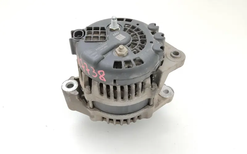 Alternatore CHEVROLET Spark 1° Serie 96843503 96843503 Benzina 1.0 (09>12)