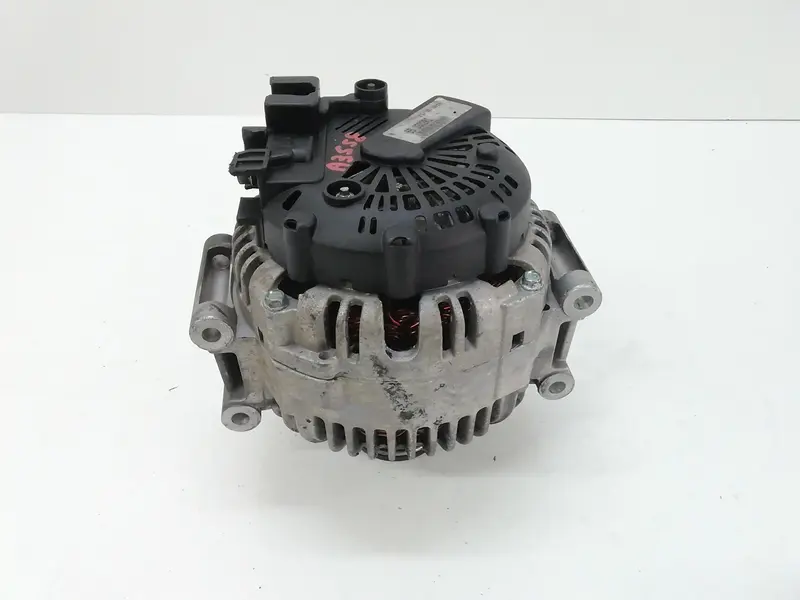 Alternatore CHRYSLER 300 C Touring 04896808AB 553302RI Diesel 3000