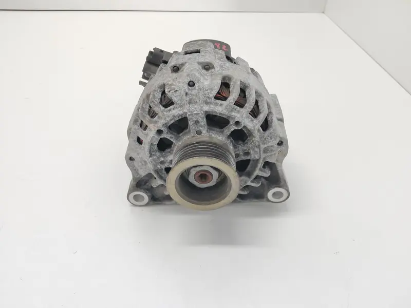 Alternatore CITROEN C1 1° Serie 5705NC 9656003780 Diesel 1.4 (05>08)