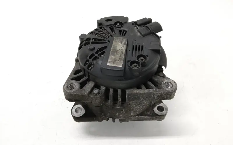 Alternatore CITROEN C3 1° Serie 9646476280 9646476280 Diesel 1.4 (02>05)