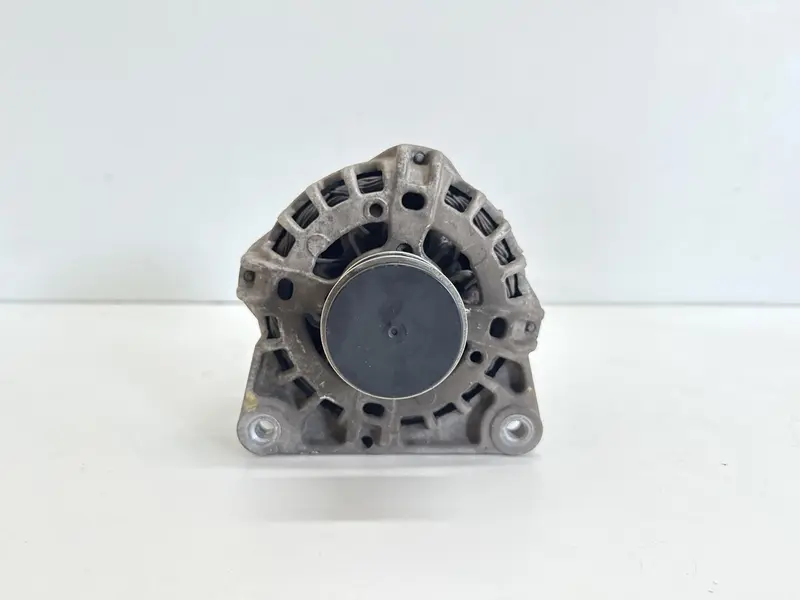 Alternatore DACIA Sandero Serie STEPWAY 8200537415 231001043R Diesel 1.5 (12>21)