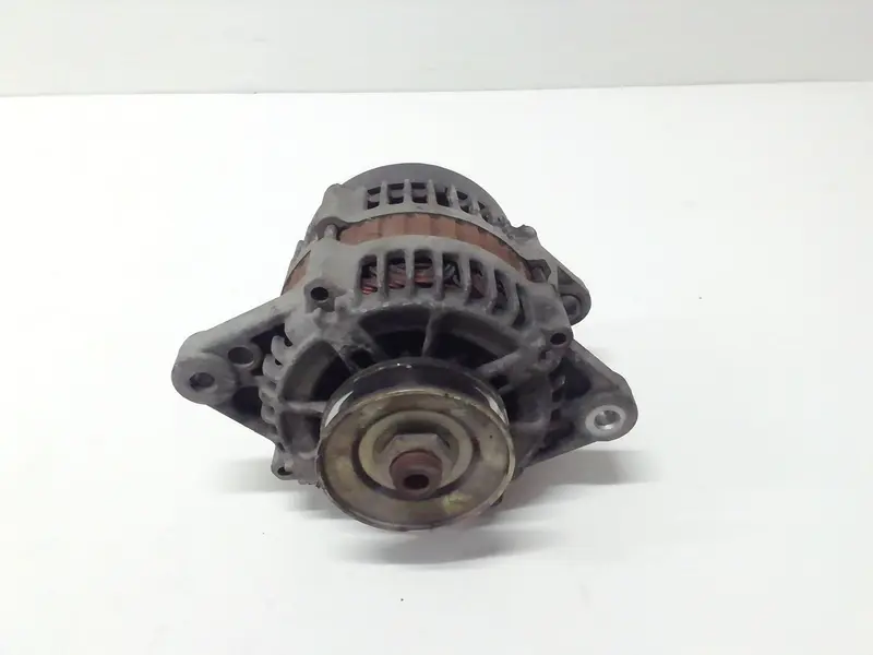 Alternatore DAEWOO Matiz 2° Serie 96380673 96380673 Benzina 800 (01>05)