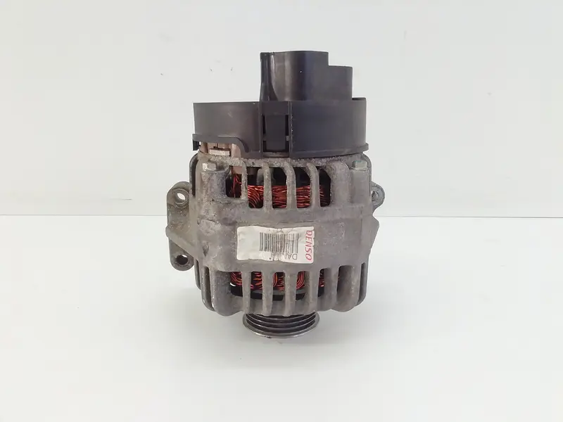 Alternatore FIAT 500 Serie (07>14) 51714791 Benzina 1400 (07>14)