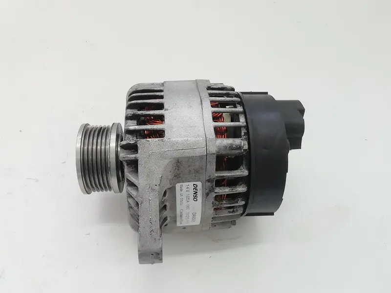 Alternatore FIAT Brava Berlina 46782213 101210-1510 Diesel 1900 (95>01)