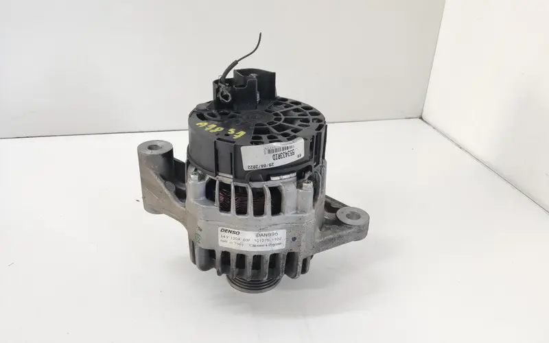 Alternatore FIAT Doblo Serie (09>15) 71797185 553433RID Diesel 2.0 (09>15)