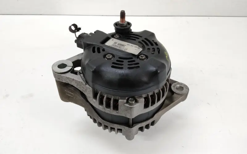 Alternatore FIAT Freemont 1° Serie K56029574AA 554099RI Diesel 2.0