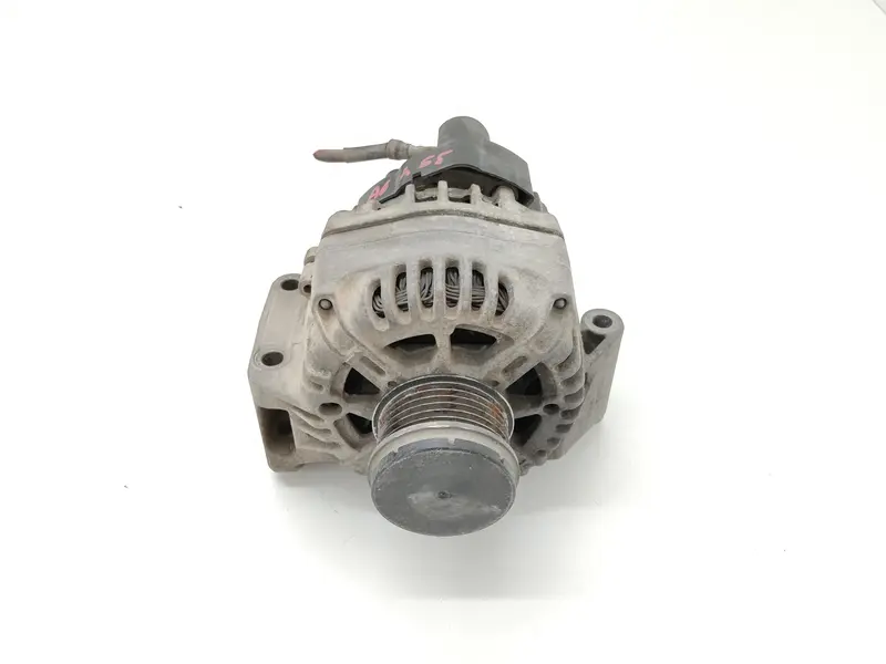 Alternatore FIAT Grande Punto 1° Serie 46765842 46823547 Diesel 1.3 (05>08)