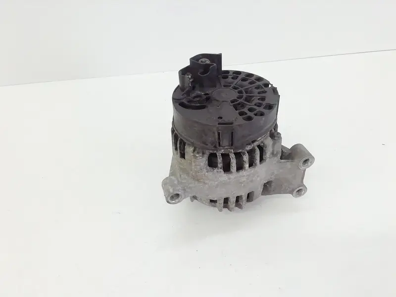 Alternatore FIAT Grande Punto 2° Serie 51714797 517147974 Bifuel/Gas 1400 (08>10)