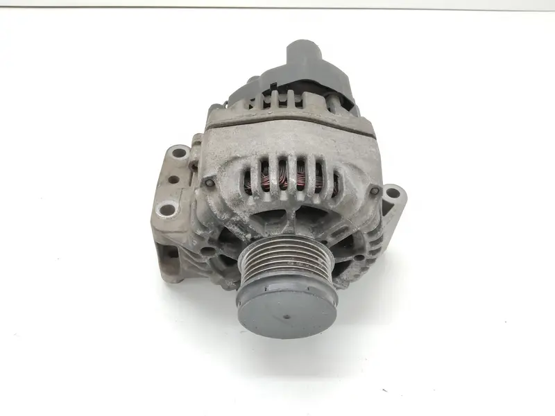 Alternatore FIAT Idea 2° Serie 51784845 46823547 Diesel 1.3 (05>08)
