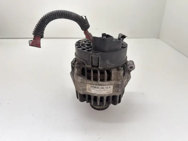 Alternatore FIAT Panda 3° Serie 51854917 51854903 TwinAir 900