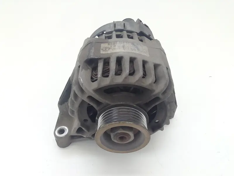 Alternatore FIAT Punto Berlina 3P 2° Serie 51859038 51709133 Benzina 1200 (99>03)