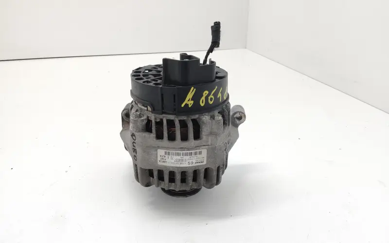 Alternatore FIAT Qubo 1° Serie 51859037 51859037 Benzina (08>15)