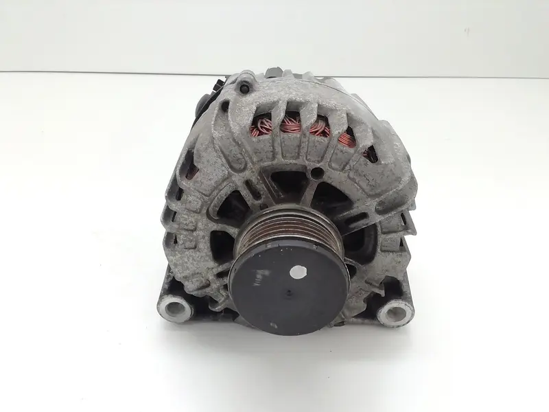 Alternatore FIAT Scudo 3° Serie 9678048880 9678048880 Diesel 2000 (07>16)