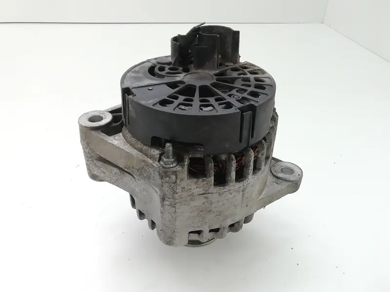 Alternatore FIAT Sedici 1° Serie 71746673 210665-EBSL17 Diesel 1900 (06>09)