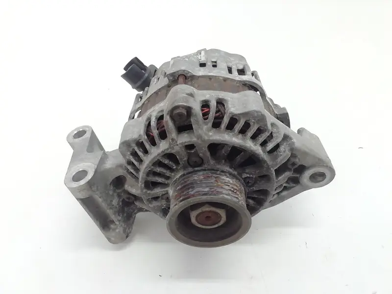 Alternatore FORD Fiesta 3° Serie 98MF10300CC 98MF-10300-CC Benzina 1200 (99>02)