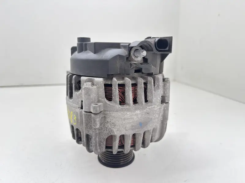 Alternatore FORD Fiesta 6° Serie 1506299 AV6N10300DC Diesel 1.4 (08>17)