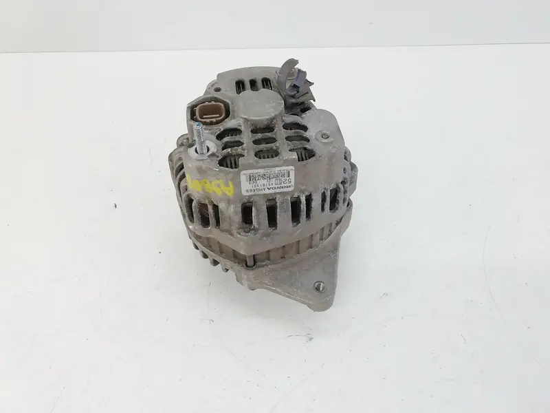 Alternatore HONDA Civic Berlina 5P (06>11) A5TB1391 AHGA69 Benzina 1400 (06>11)