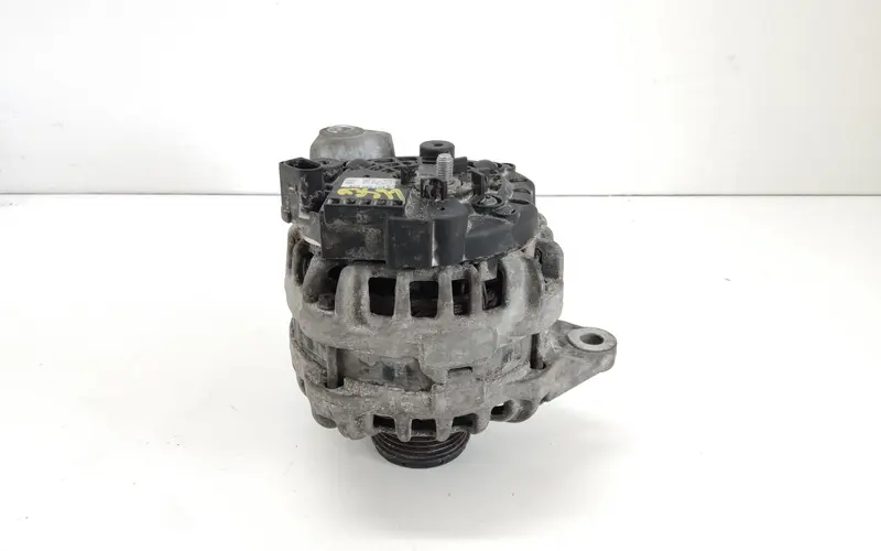 Alternatore IVECO Daily 35C15 Serie (12>) 5801580939 5801580939 Benzina