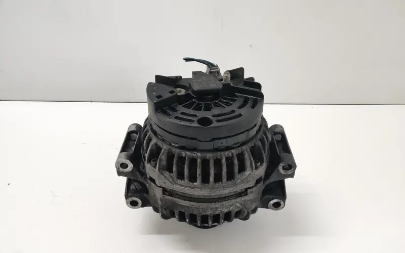 Alternatore JEEP Grand Cherokee 2° Serie KRL073920AC A0131540802 Diesel 2.7 (99>04)