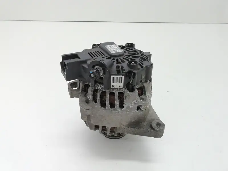 Alternatore KIA Picanto Serie (17>23) 37300-04070 37300-04070 Benzina 1000 (17>23)