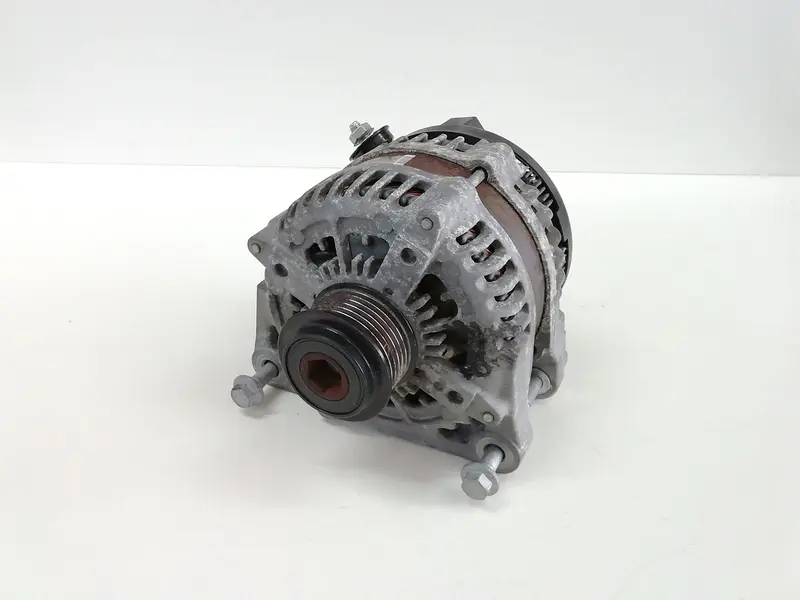 Alternatore LAND ROVER Range Rover Evoque 1° Serie LR028116 BJ32-10300-AC Diesel 2200