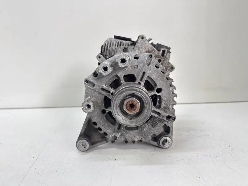 Alternatore LAND ROVER Range Rover Evoque Serie (18>) L8A211A240BC L8A211A240BC Diesel 2.0