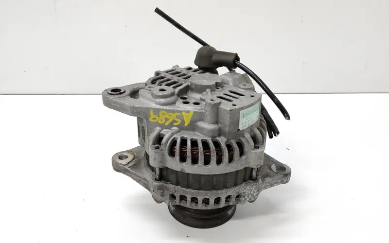 Alternatore MAZDA BT-50 Serie (2006-) WLAA18300A WLAA18300A Diesel 2.5