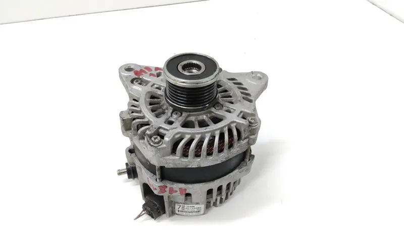 Alternatore MAZDA CX-5 Serie SHDG18300 A2TXA081 Diesel 2.2