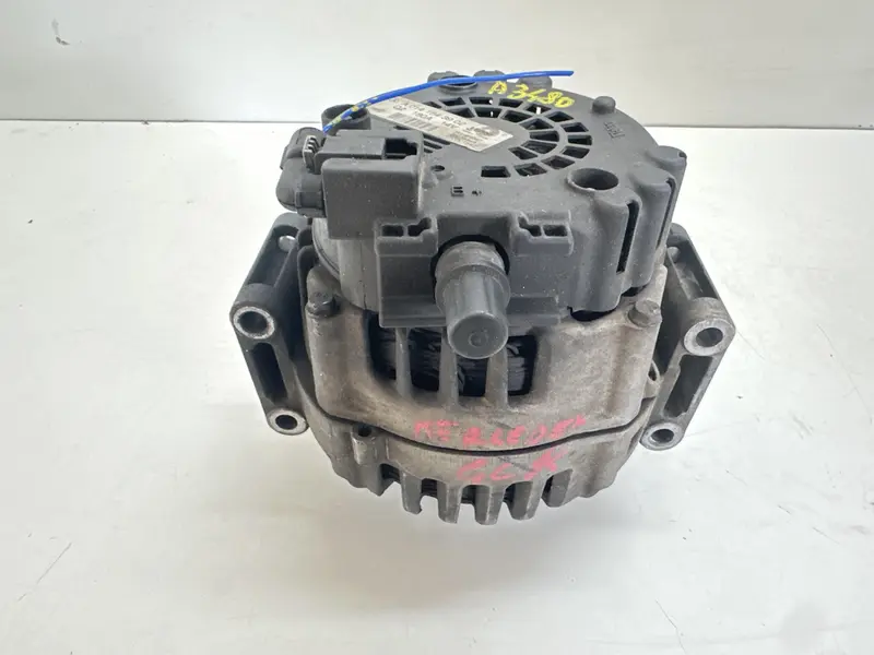 Alternatore MERCEDES Classe GLK Serie (X204) (08>15) A0141543902 A0141543902 Diesel 2.2 (08>15)