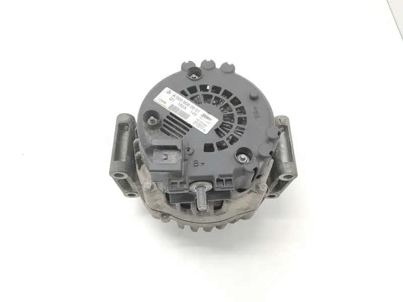 Alternatore MERCEDES Classe GLK Serie (X204) (08>15) FG18S083 A0009060601 Diesel 2.0 (08>15)