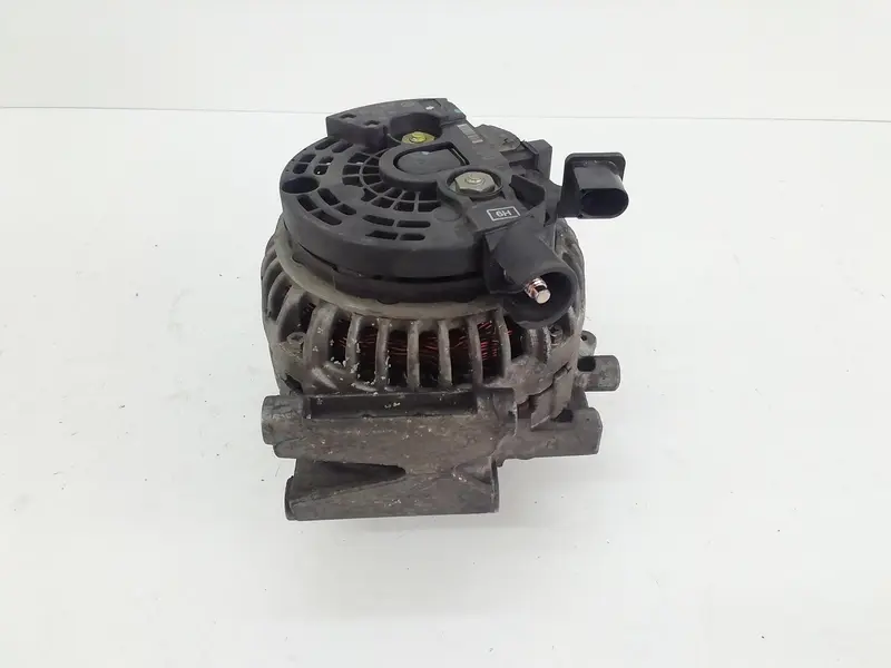Alternatore MERCEDES Classe S W220 4° Serie A0141540702 A0131540002 Diesel 3200 (99>05)