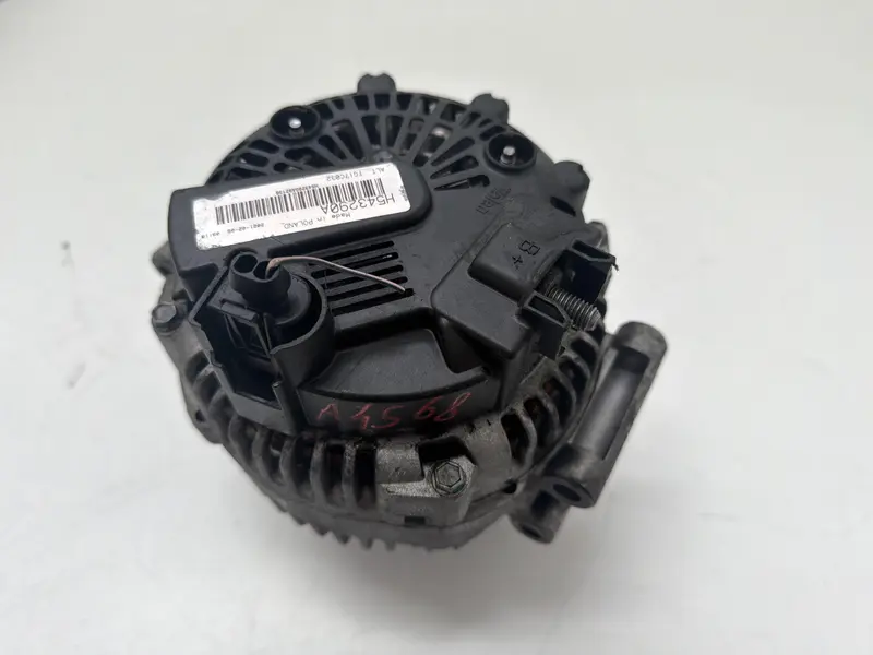 Alternatore MERCEDES ML W164 3° Serie A6421540502 H543290A Diesel 3.0 (05>11)
